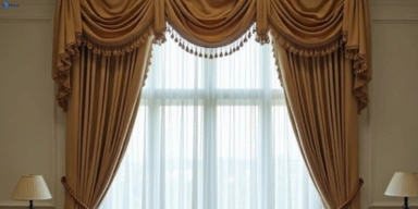 Living room lounge curtain cleaning service mango-hill Matty Curtain Cleaning