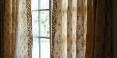 Professional curtain stain treatment on-site mango-hill Matty Curtain Cleaning