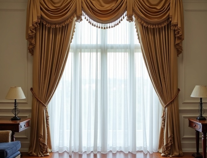 Mango Hill Drapes Cleaning