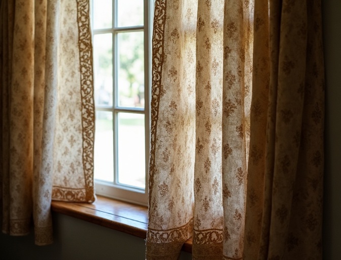 Mango Hill Vintage Curtain Cleaning